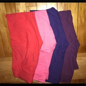 LuLaRoe OS Leggings
